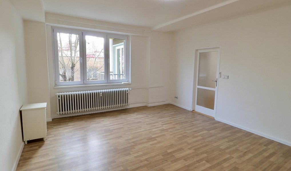 Pronájem bytu 2+1 73 m², Praha – náhled fotky 4