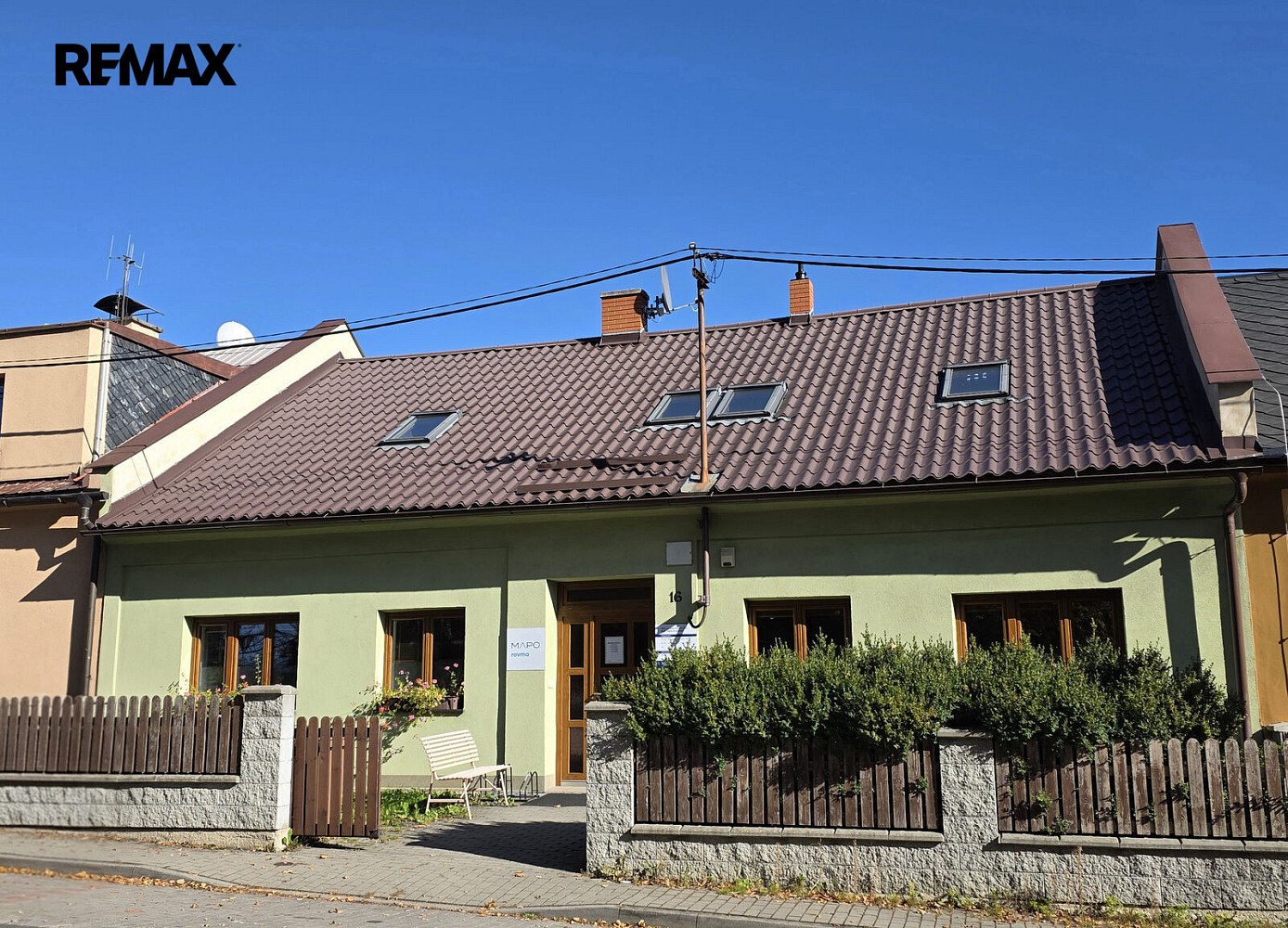 Prodej domu 121 m² s pozemkem 426 m²