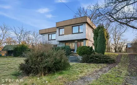 Prodej domu 216 m² s pozemkem 2 452 m², Rajecká, Karviná - Ráj