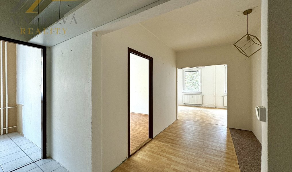 Pronájem bytu 3+1 73 m², Týn nad Vltavou – náhled fotky 7