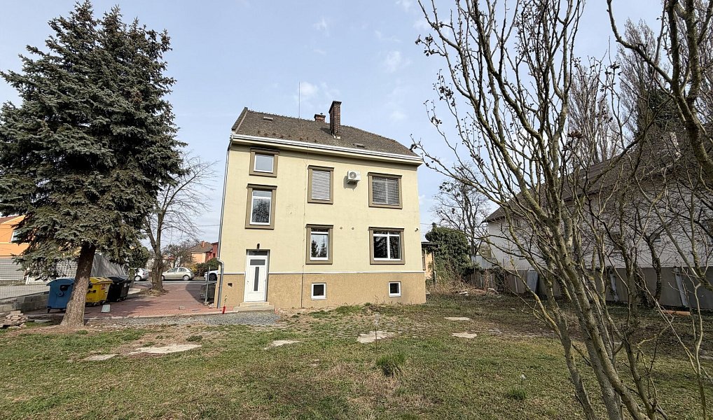 Pronájem bytu 2+kk 51 m², Přerov – náhled fotky 12