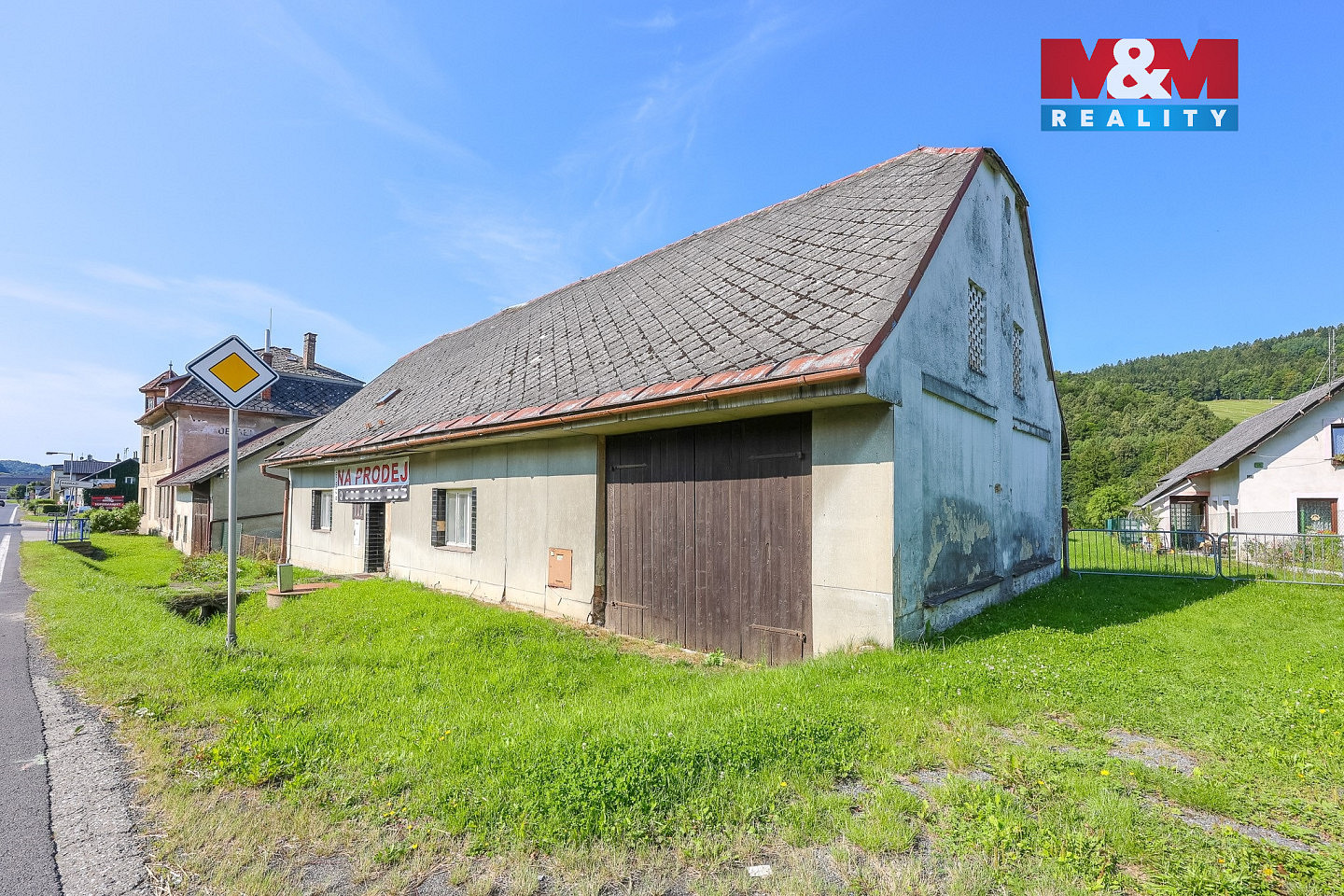 Prodej domu 150 m² s pozemkem 8 815 m² – fotografie 3