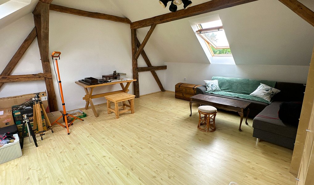 Prodej domu 300 m² s pozemkem 3 129 m², Přimda – náhled fotky 23
