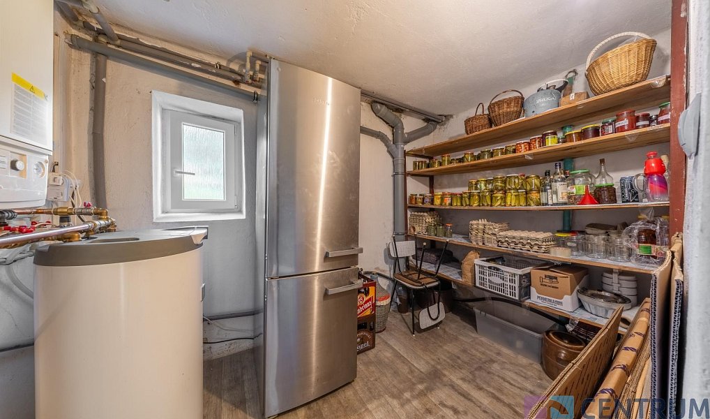 Prodej domu 243 m² s pozemkem 1 440 m², Koberovy – náhled fotky 14