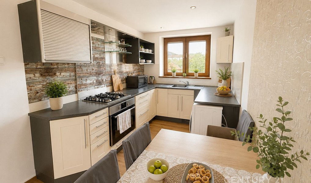 Prodej bytu 2+1 56 m², Most – náhled fotky 4
