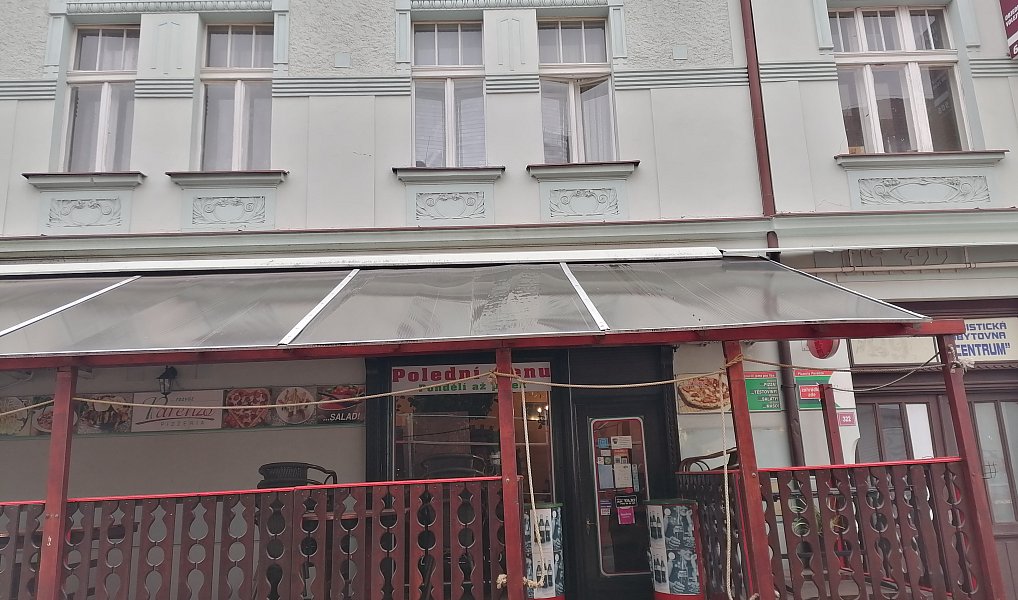 Prodej nájemního domu, činžáku 487 m², Kladno – náhled fotky 3