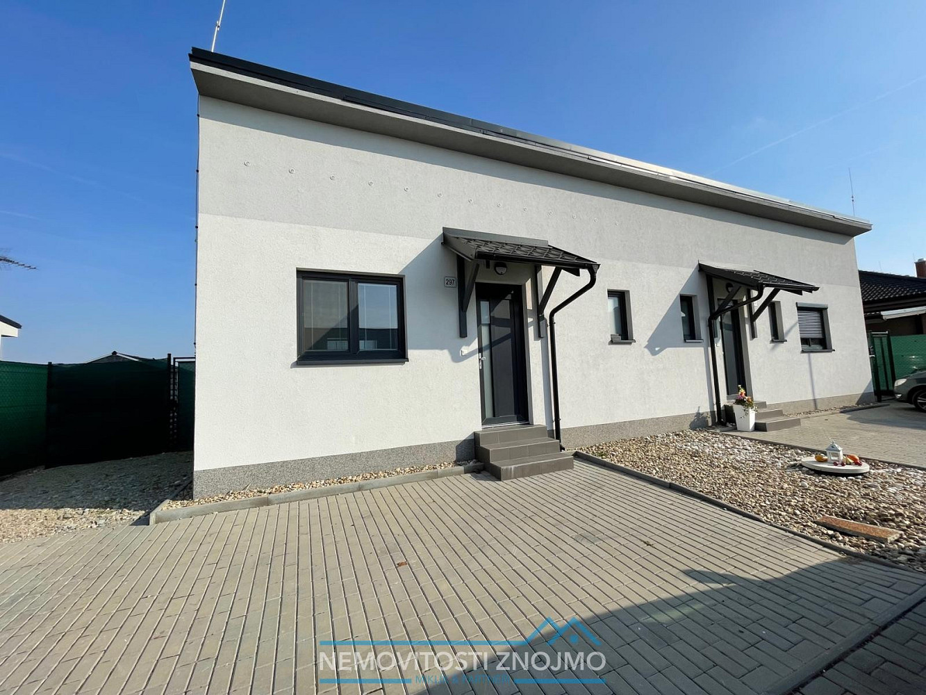 Prodej domu 50 m² s pozemkem 294 m²