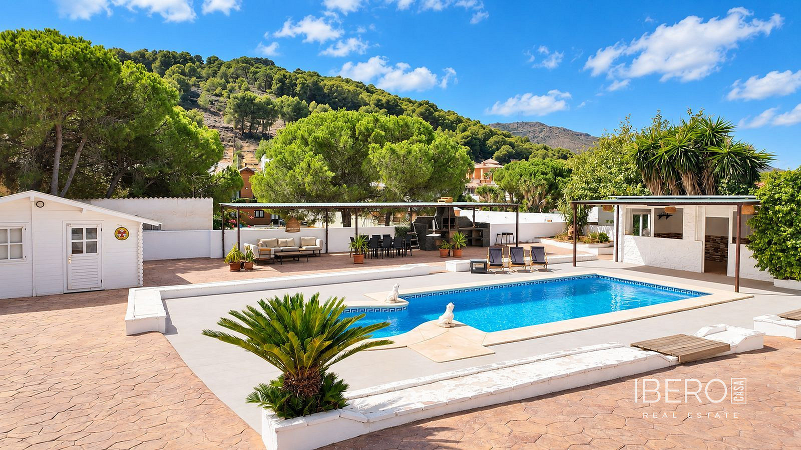Casa 6+kk – Alhaurín de la Torre, Los Tomillares - Vista 2