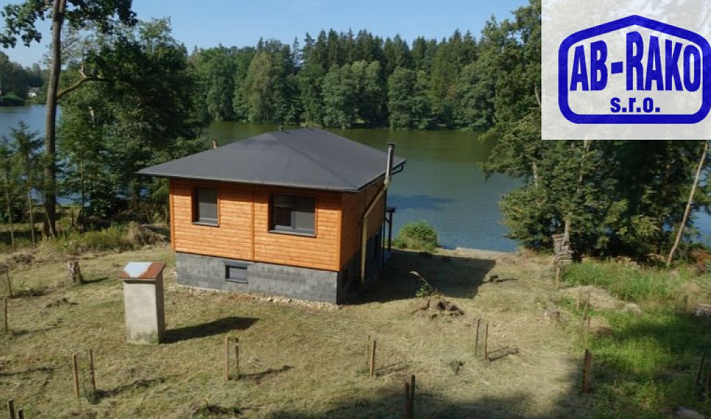 Prodej chaty/chalupy 56 m² s pozemkem 38 m², Střížovice – náhled fotky 23
