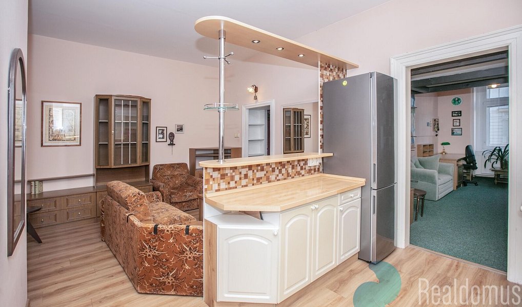 Prodej bytu 3+kk 82 m², Praha – náhled fotky 14