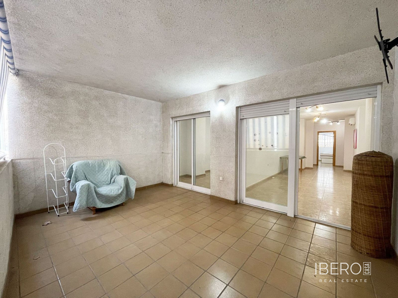 Piso 4+kk – Calpe - Vista 4