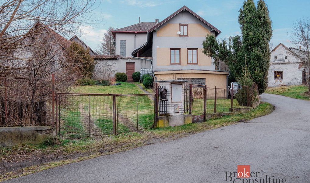 Prodej domu 116 m² s pozemkem 723 m², Rynárec – náhled fotky 2