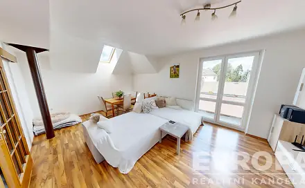 Pronájem bytu 4+1 115 m², Jihlavská, Havlíčkův Brod