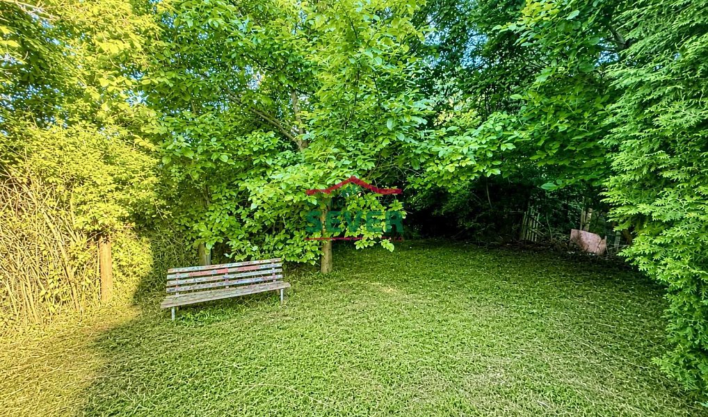 Prodej zahrady 1 186 m², Želenice – náhled fotky 5