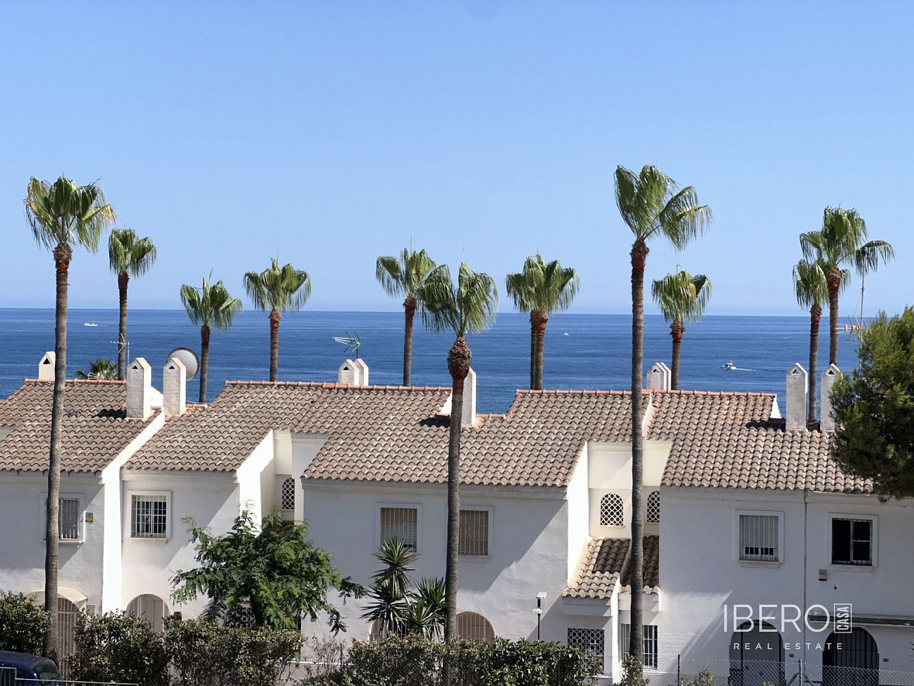 Piso 4+kk – Mijas, El Faro, Chaparral - Vista 2