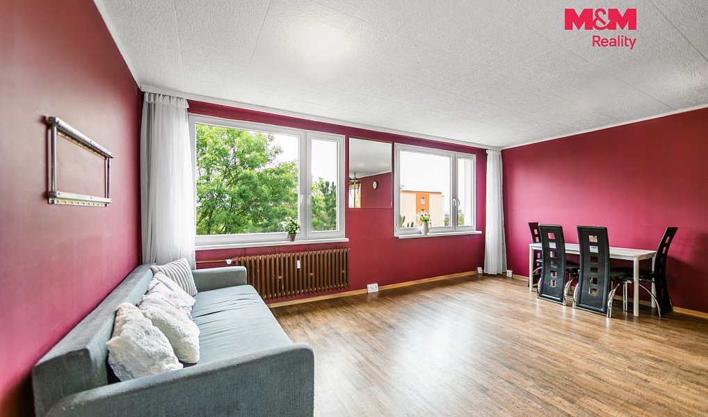 Prodej bytu 3+kk 76 m², Praha – náhled fotky 13
