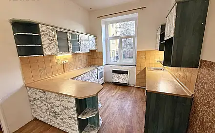 Prodej bytu 3+kk 97 m², K Višňovce, Pardubice - Zelené Předměstí