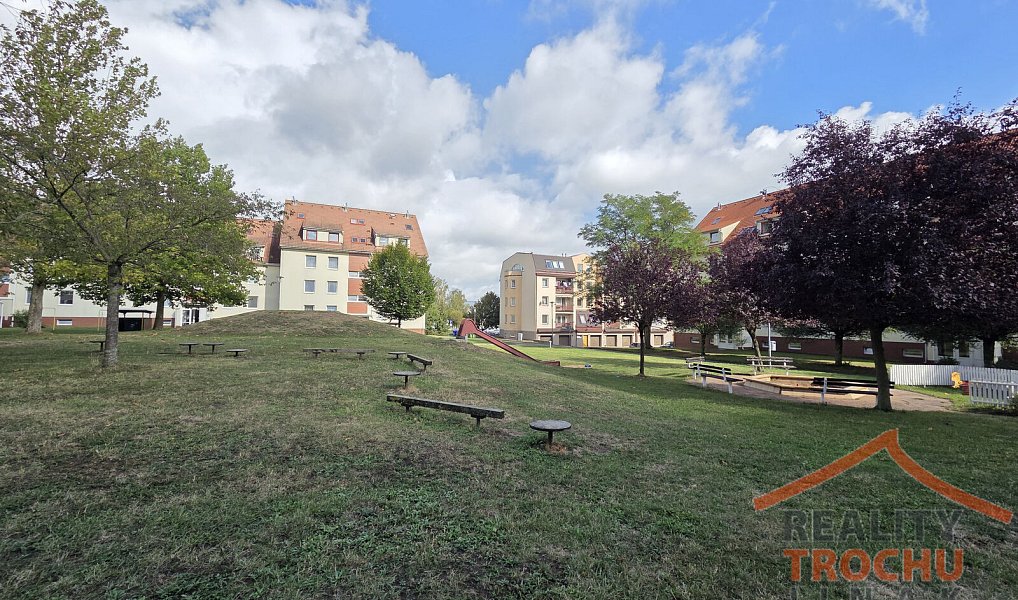 Prodej bytu 1+1 48 m², Vysoké Mýto – náhled fotky 15