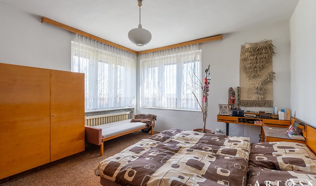 Prodej domu 167 m² s pozemkem 710 m², Šlapanice – náhled fotky 19