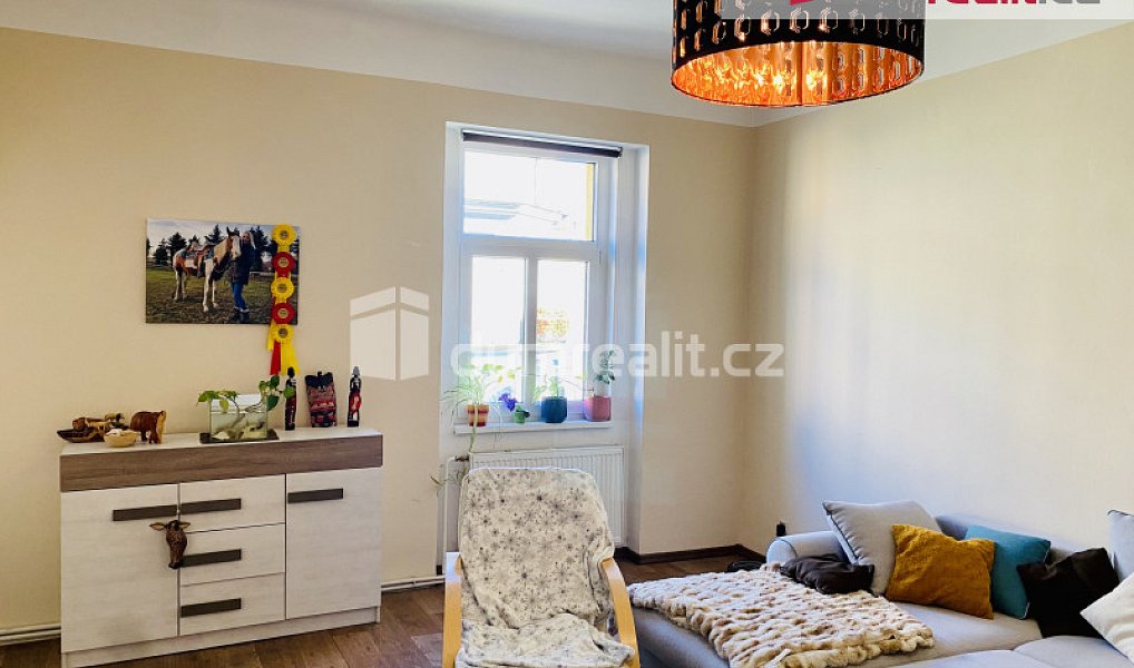 Prodej bytu 2+kk 68 m², Mariánské Lázně – náhled fotky 8