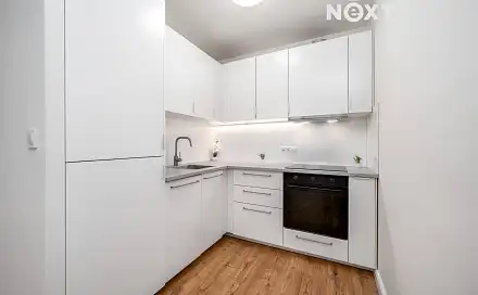 Prodej bytu 2+kk 46 m², Švehlova, Praha 10 - Hostivař