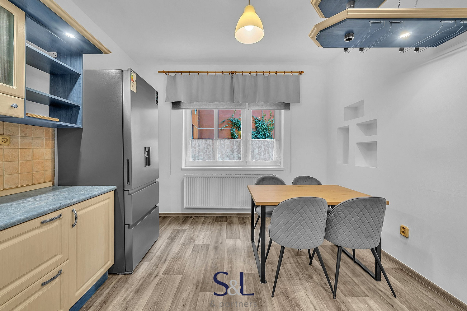 Prodej bytu 2+1 63 m² – fotografie 2