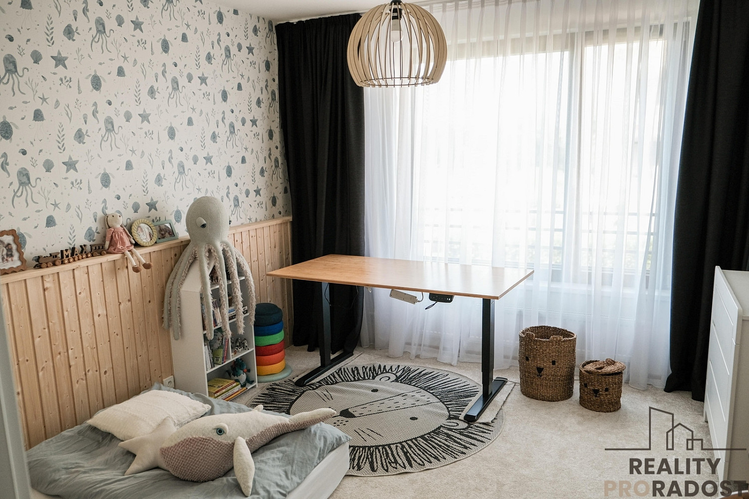 Pronájem bytu 3+kk 86 m² — photo 4