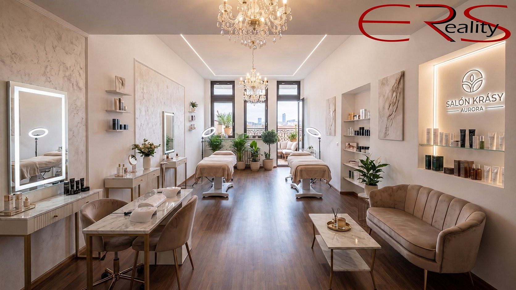 Pronájem obchodních prostor 24 m² — photo 3