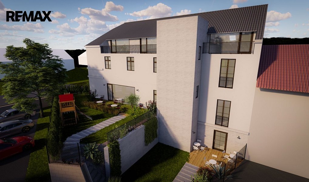 Prodej domu 457 m² s pozemkem 484 m², Vřesina – náhled fotky 6