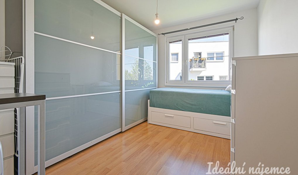 Pronájem bytu 2+kk 47 m², Modřice – náhled fotky 8