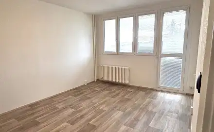 Prodej bytu 3+1 64 m², Šimerova, Plzeň