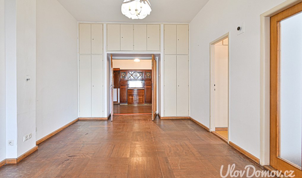 Prodej bytu 4+1 132 m², Praha – náhled fotky 5