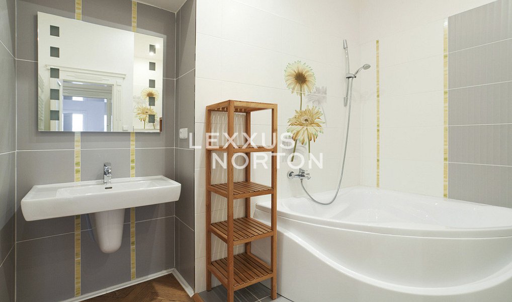 Pronájem bytu 3+1 108 m², Praha – náhled fotky 4
