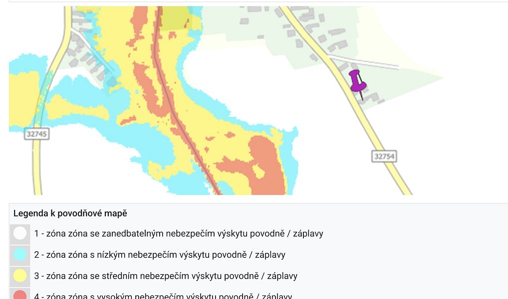 Prodej domu 87 m² s pozemkem 3 104 m², Třtěnice – náhled fotky 36
