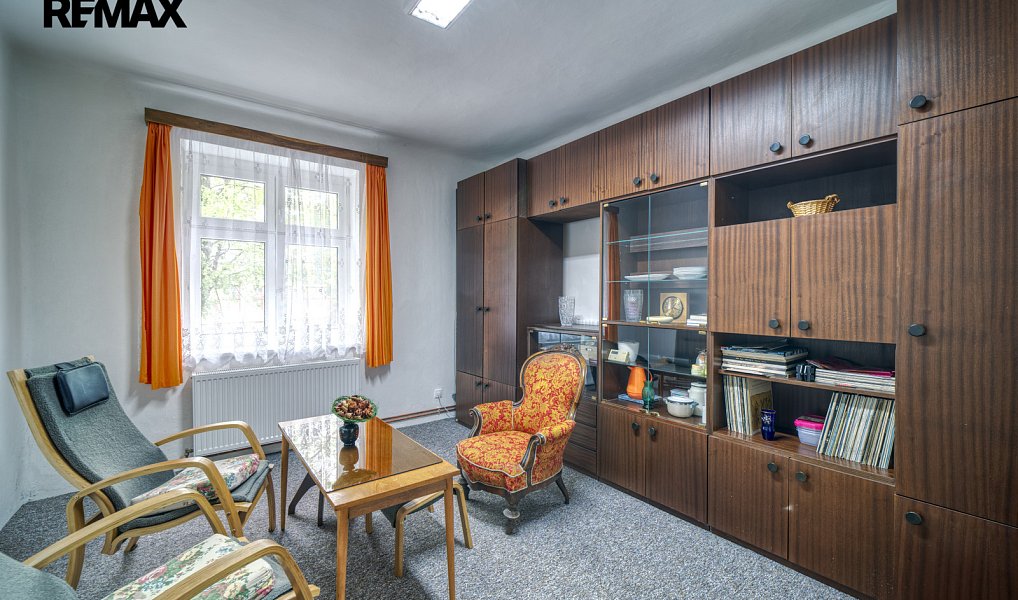 Prodej domu 152 m² s pozemkem 518 m², Nýrsko – náhled fotky 9
