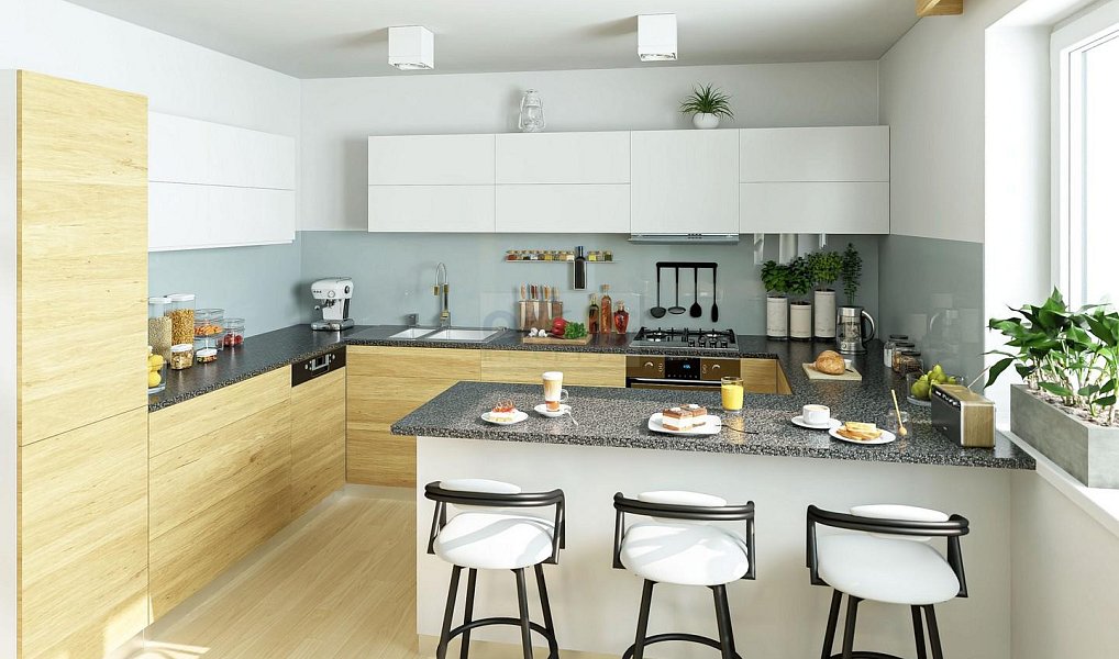 Prodej bytu 5+kk 138 m², Nové Strašecí – náhled fotky 5