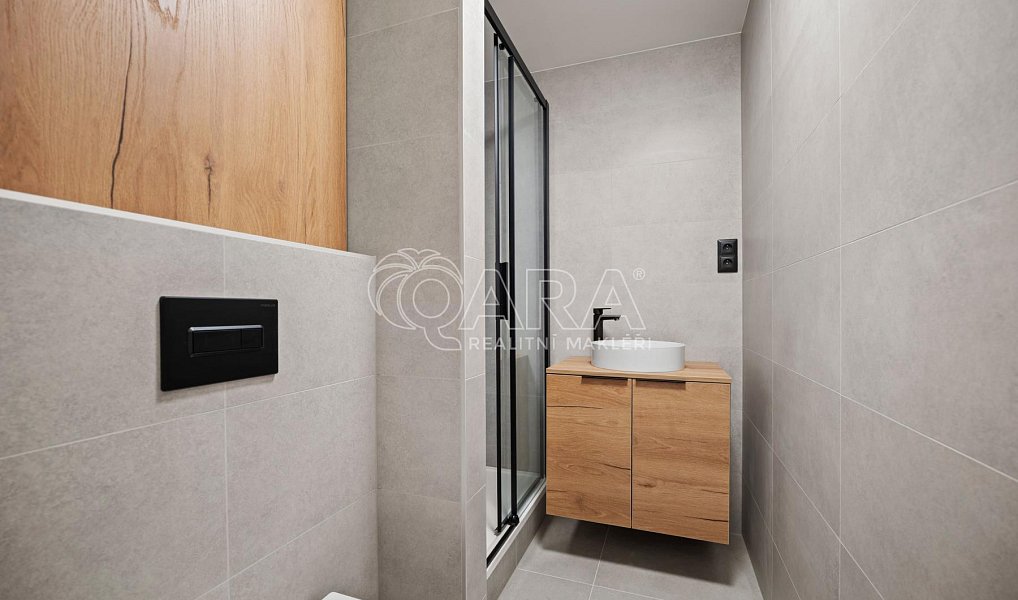 Prodej bytu 2+1 43 m², Strakonice – náhled fotky 3