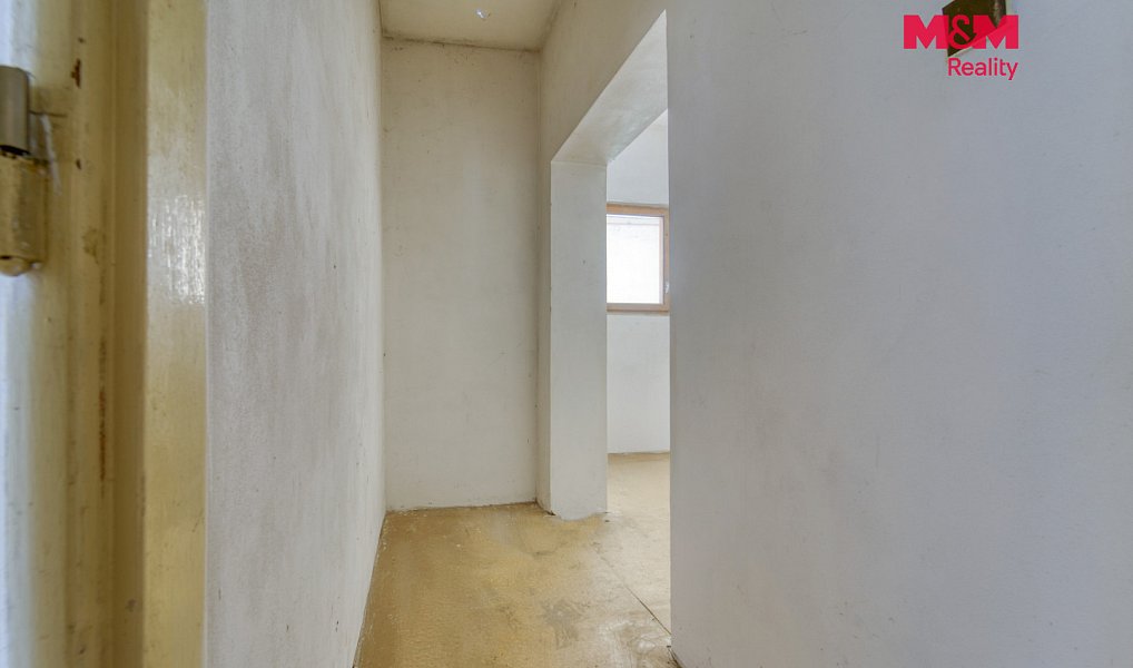 Prodej domu 200 m² s pozemkem 606 m², Mýto – náhled fotky 16