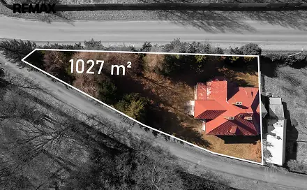 Prodej kanceláře 280 m², Moravský Beroun, okres Olomouc