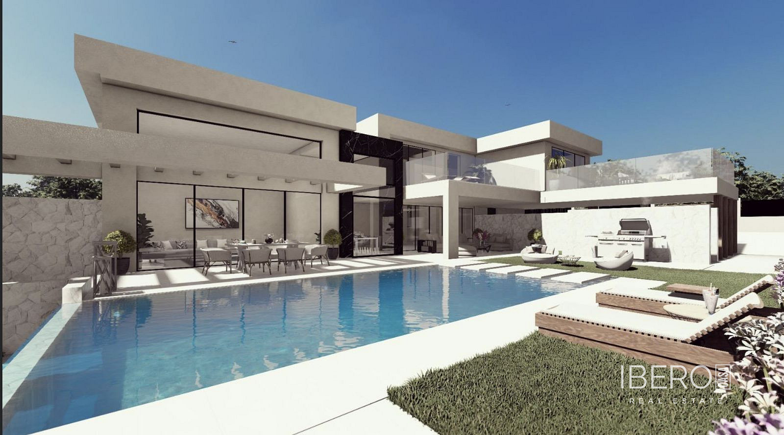 Casa 4+kk – Estepona, Valle Romano - Vista 5