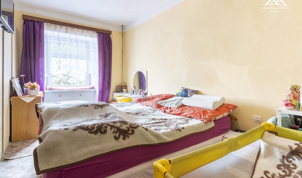 Prodej domu 580 m² s pozemkem 997 m², Skuteč – náhled fotky 13