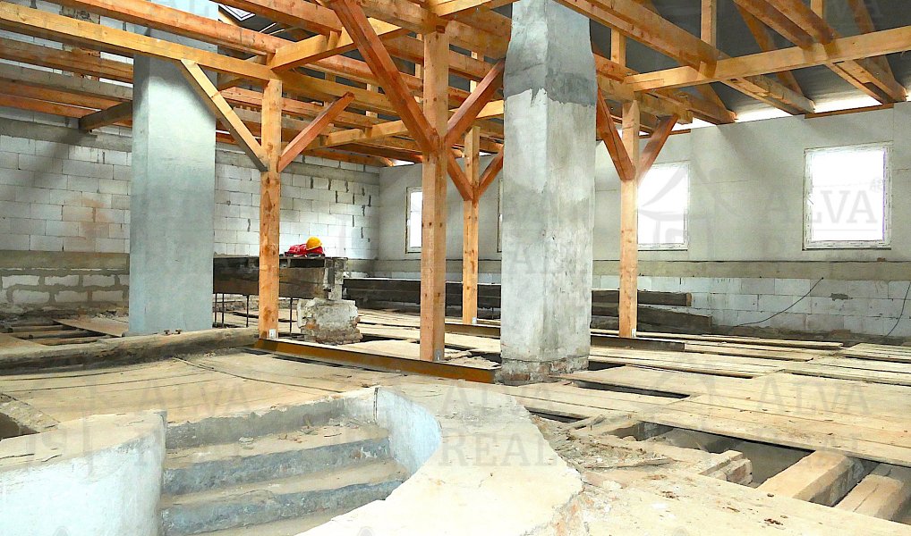 Prodej nájemního domu, činžáku 465 m², Jeseník – náhled fotky 18