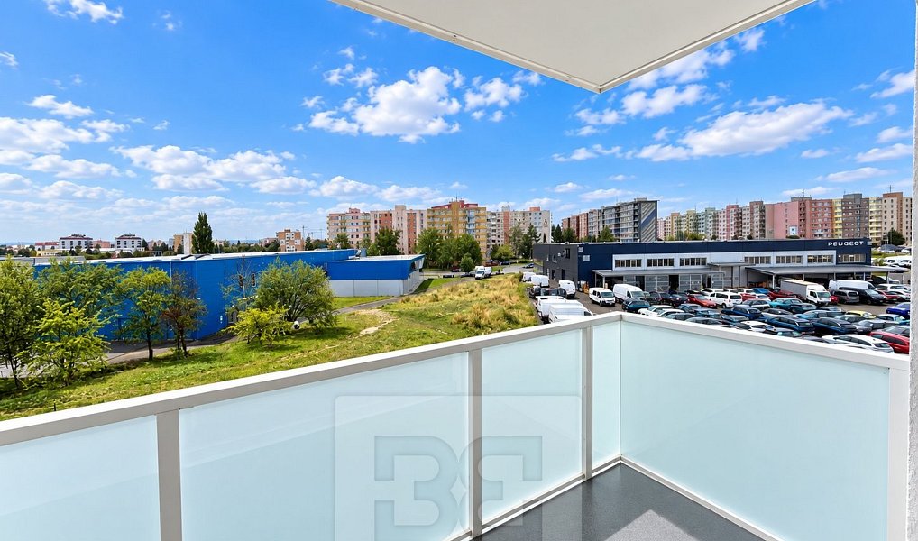 Pronájem bytu 2+kk 55 m², České Budějovice – náhled fotky 6