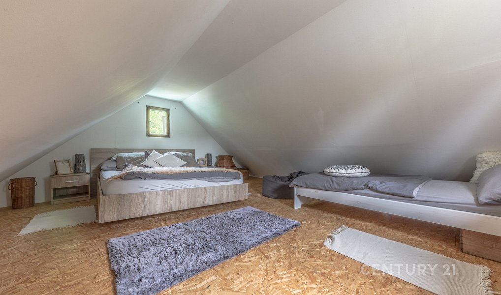 Prodej chaty/chalupy 48 m² s pozemkem 487 m², Hrusice – náhled fotky 14