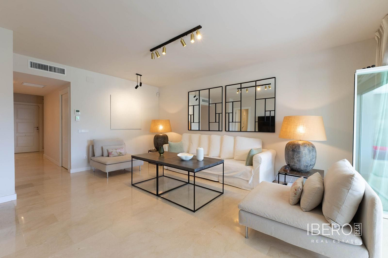 Piso 3+kk – Fuengirola, Los Boliches - Vista 5