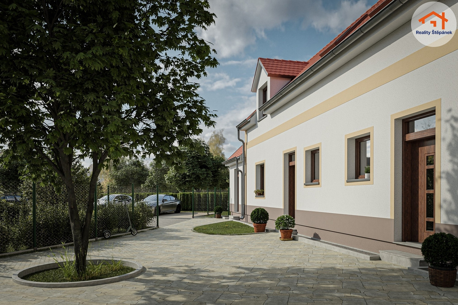 Prodej bytu 3+kk 77 m² — photo 5