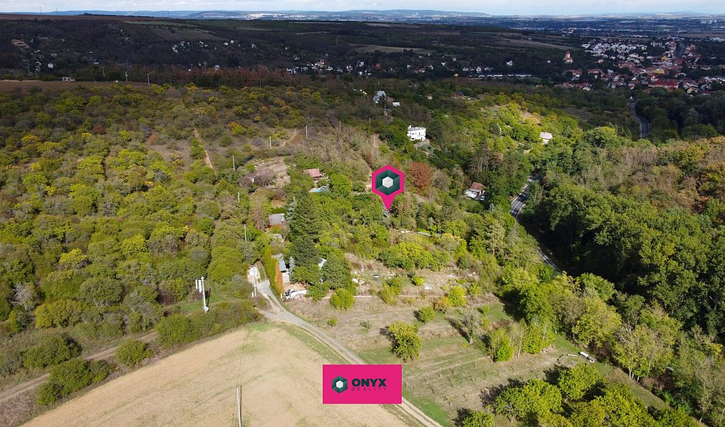 Prodej stavebního pozemku 2 057 m², Želešice – náhled fotky 18