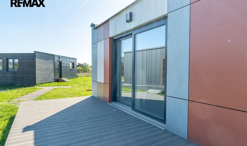 Prodej domu 54 m² s pozemkem 54 m², Praha – náhled fotky 4