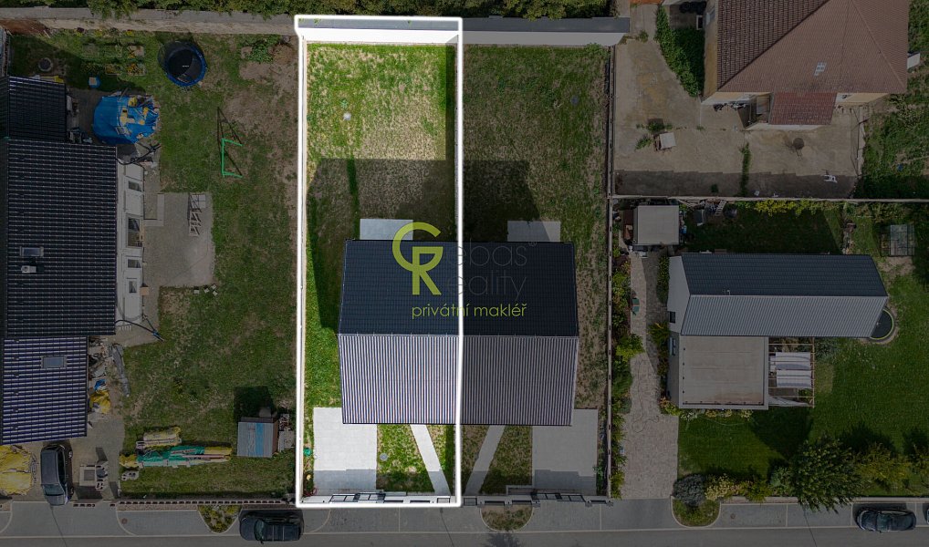 Prodej domu 129 m² s pozemkem 453 m², Podolanka – náhled fotky 18
