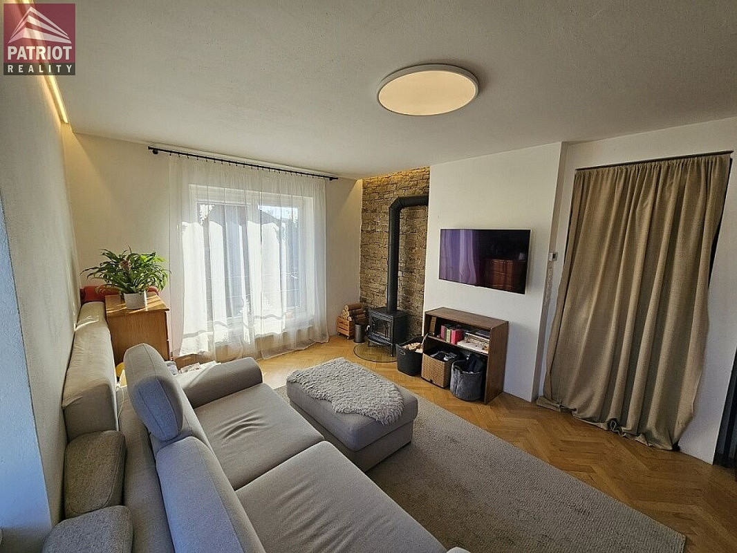 Prodej bytu 2+kk 53 m² – fotografie 5